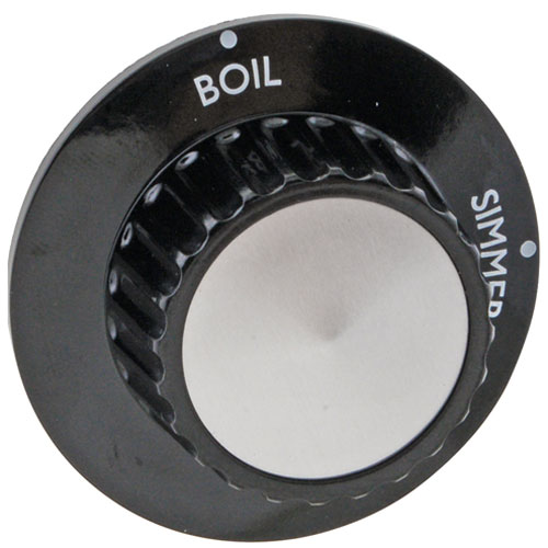 (image for) Vulcan Hart VH357263-2 KNOB,THERMOSTAT , F/#228-1310